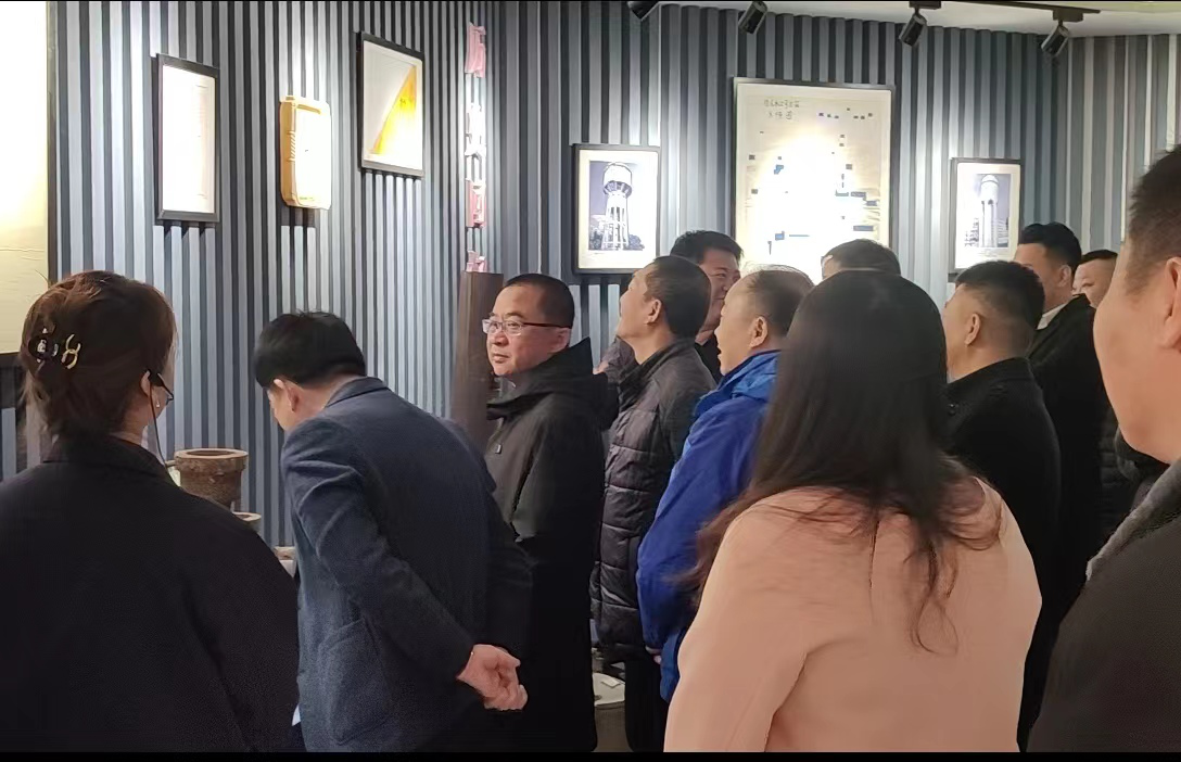 市委党校开展生态文明建设现场教学